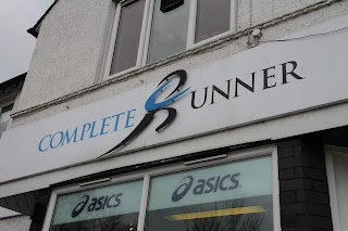 Complete Runner Ltd