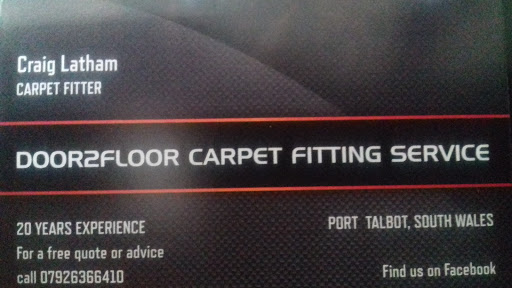 Door2floor carpet fitting service Gallery - United Kingdom
