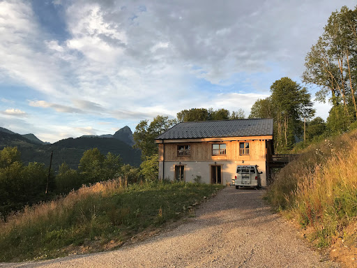 Photo de Ferme du Ciel à Samoëns (74340)