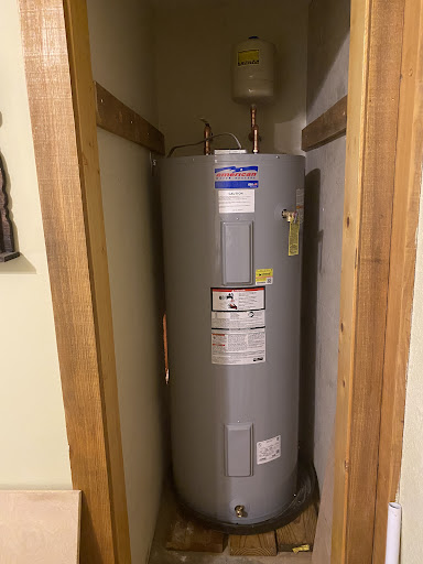 Mr. Z Plumbing - Thumbnail