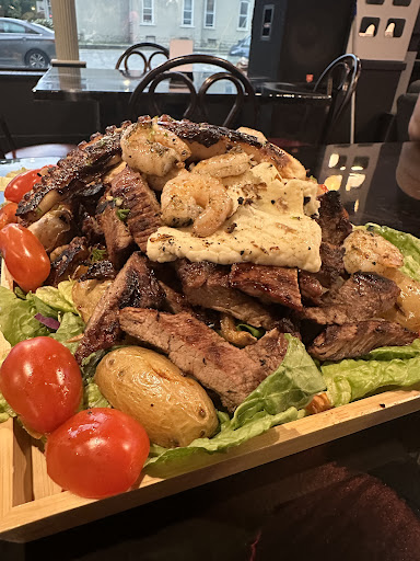 Madrid&tokio fusion bar - Thumbnail