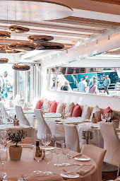 Photo n°174 de Le Girelier à Saint-Tropez (Restaurant français)