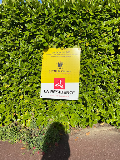 LA RESIDENCE - Agence immobilière à Chambourcy - Thumbnail