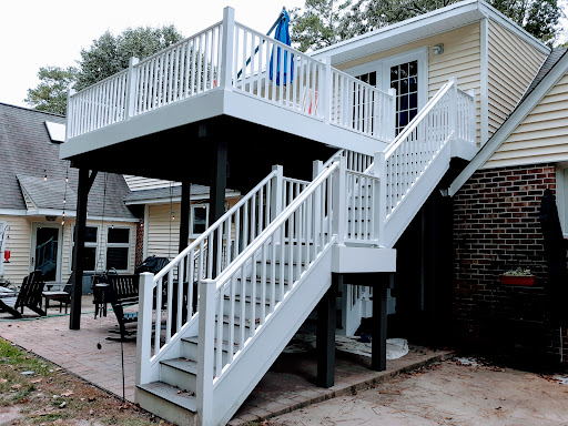 Gary's Home Repair and Renovations Inc