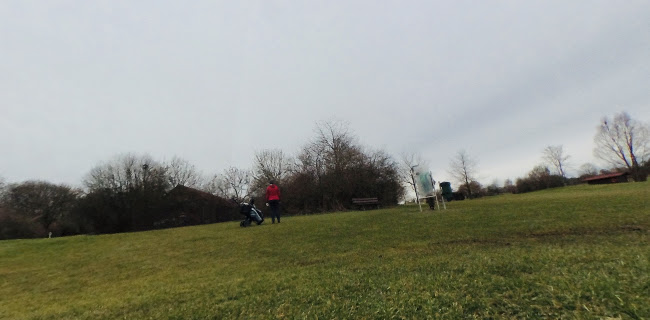 Golfanlage Rottbach Telefonnummer