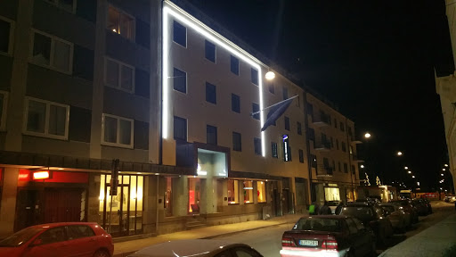 Besökarbild Hotel President