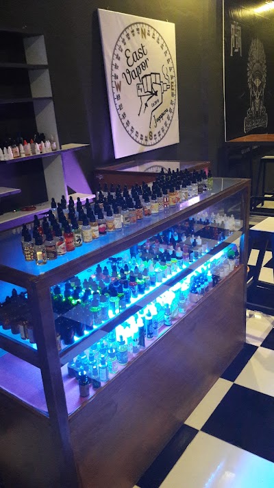 Photos of East Vapor VapeShop Jayapura