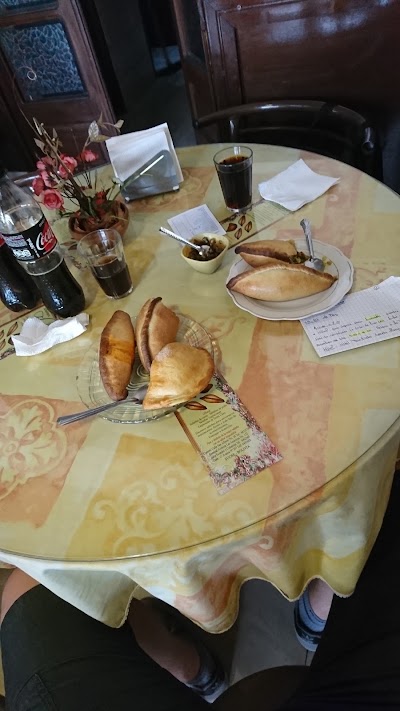cafe
