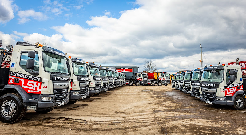 Lostock Skip Hire