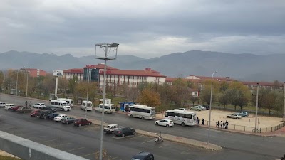 Photos of Afyon Kocatepe &Uuml;niversitesi Ahmet Necdet Sezer Araştırma Ve Uygulama Hastanesi