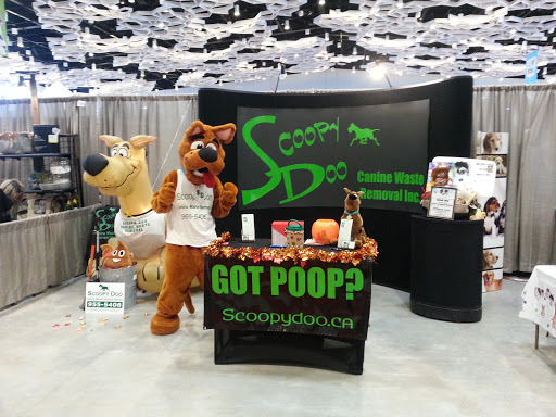 Scoopy Doo Canine Waste Removal Inc. - Thumbnail