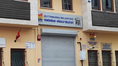 Photos of Yenidogan - Gokalp Bilgi Evi