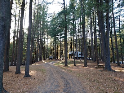 Interlake RV Park