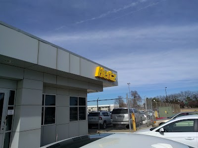 Hertz Car Rental