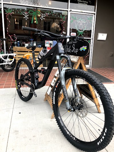 Bull Moose Bicycles