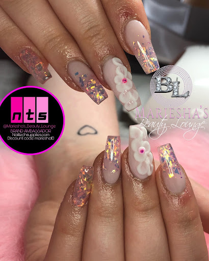 Mariesha’s Beauty Lounge - Thumbnail