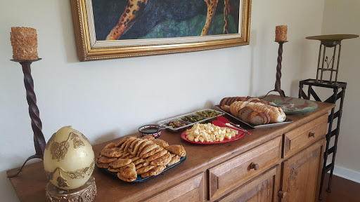 Kniseley Catered - Thumbnail