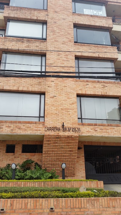Photos of Hotel Le Manoir Bogota