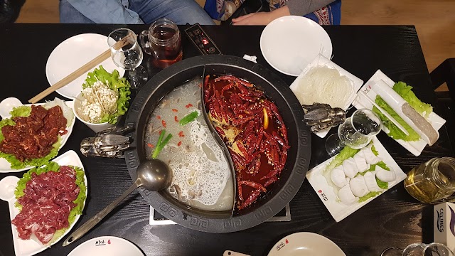 Sabor Sichuan