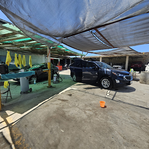 Max Auto Lavado - Thumbnail