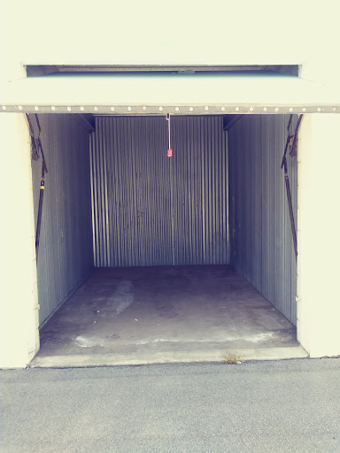 Clovis Ave Self Storage - Thumbnail