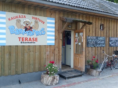 Photos of Bar Matros