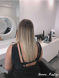 Photo n°9 de Hanane Prestige à Les Mureaux (Salon de coiffure)