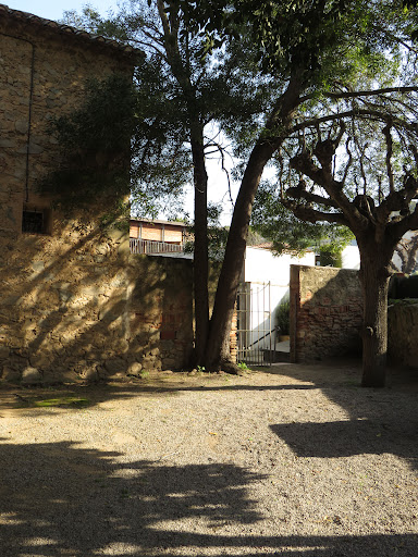 Cementiri de Vallromanes