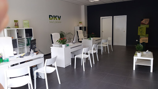 Oficina DKV Seguros Valdespartera - Thumbnail