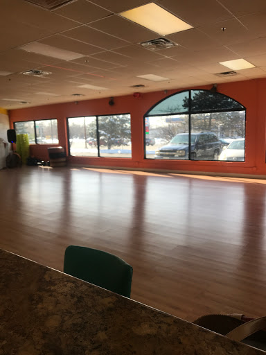 Dance4ever Fitness Studio - Thumbnail