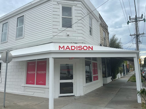 Madison Coffee & Corner Store - Thumbnail