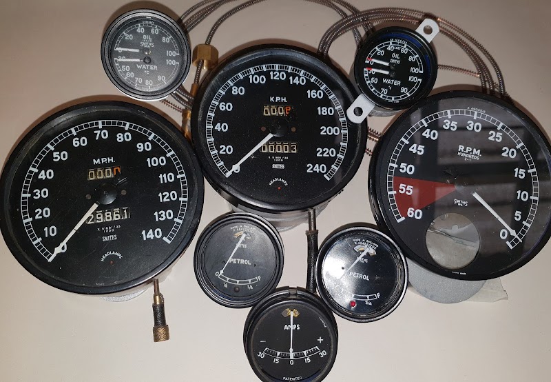 Coventry Auto Components Ltd photo 2