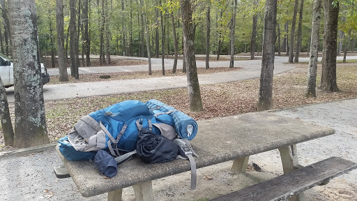 Service Park Campground - Thumbnail