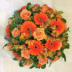 Photo n°5 de La Compagnie des Fleurs. à Maurecourt (Pépinière)