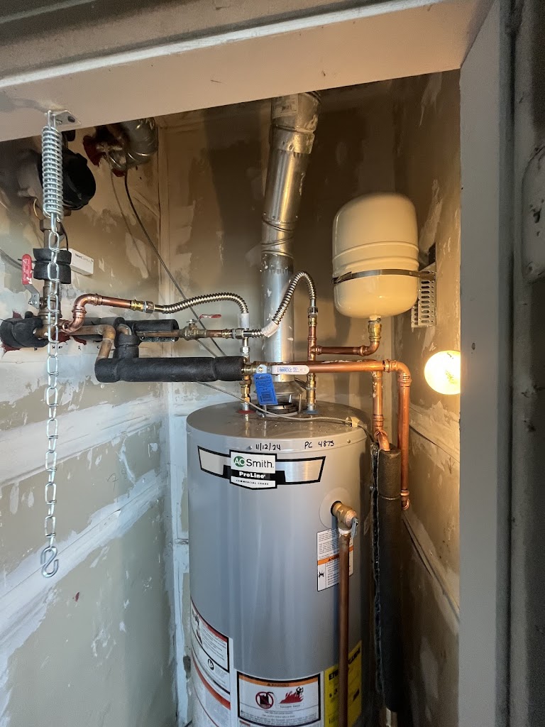 Altitude Plumbing Solutions - Plumbing Services