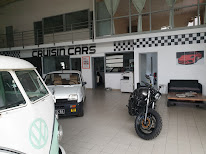 Cruisin'Cars 64 à Bizanos