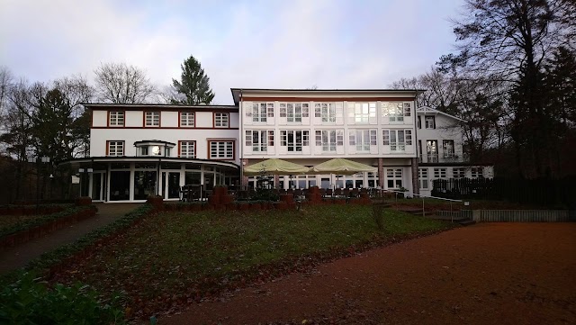Restaurant und Hotel Waldhalle