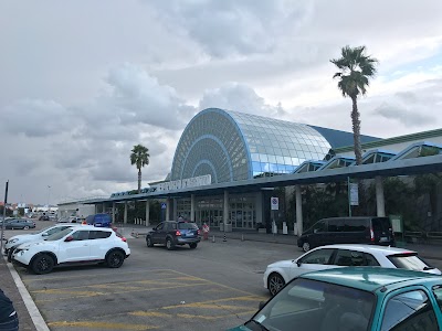 Abruzzo Airport