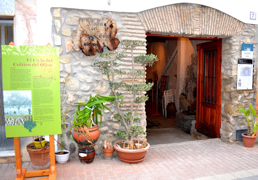 Almazara del Conde - Thumbnail