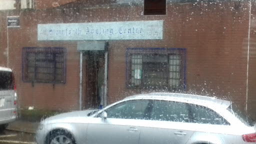 Stainforth Angling Centre - Visual
