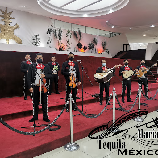 Mariachi Tequila México - Mariachis en Coyoacán y CDMX