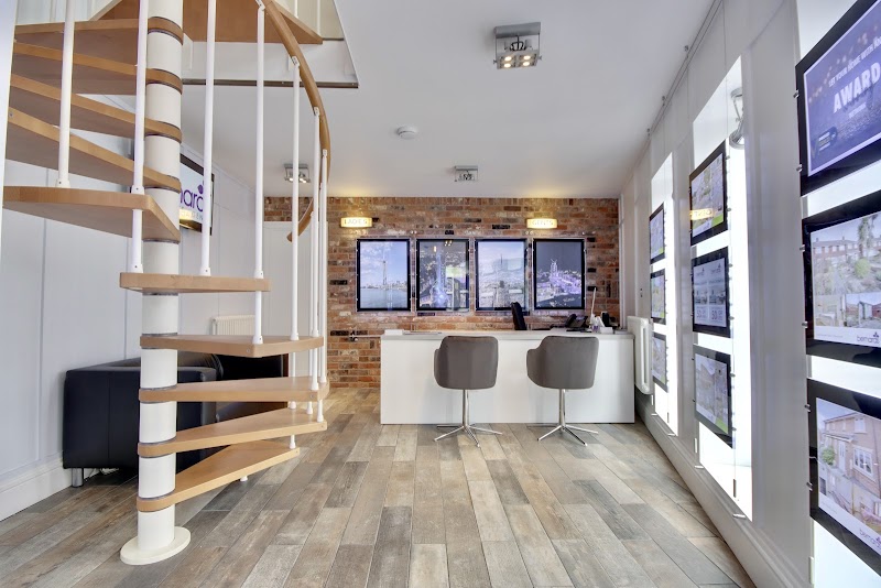Bernards Estate and Letting Agents LTD - Drayton photo 2