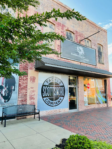 Scottsboro Tackle Company - Thumbnail