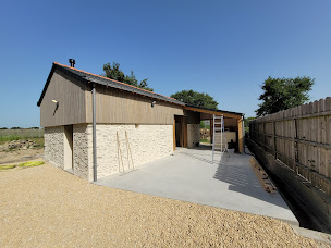 Photo n°1 de Clément Palcy Créateur d'Autonomie (CPCA) - MAITRE D'OEUVRE à Nort-sur-Erdre (Constructeur immobilier)