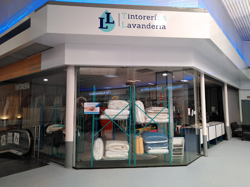 Tintorería y Lavandería L&L