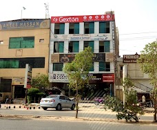 Gexton Education hyderabad