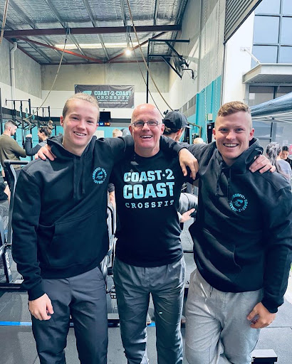 Coast 2 Coast CrossFit - Thumbnail