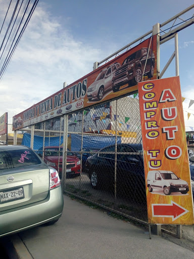 Autos leccer