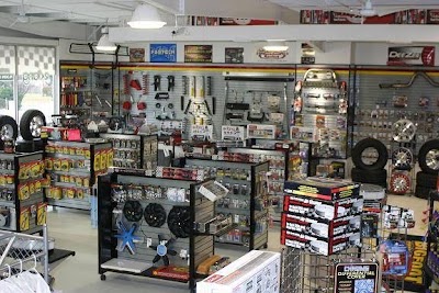 Photos of COOP's Auto Repair