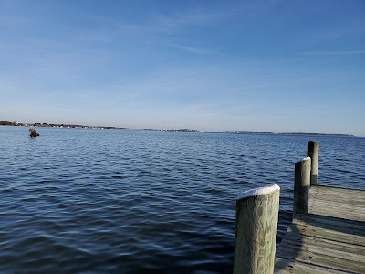 Piney Point Lighthouse Museum & Historic Park